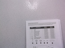 manual for a Harbor Breeze Caratuk River 52-in LED Ceiling Fan