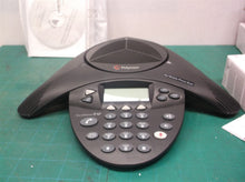 Polycom Sound Station 2W DECT 6.0 Wireless Conference Phone + Base Station