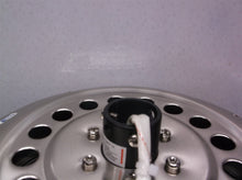 Motor W trim ring down tube for a Harbor Breeze Caratuk River 52-in Ceiling Fan