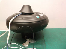Motor With trim ring for a Harbor Breeze Caratuk River 52-in Ceiling Fan
