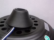Motor With trim ring for a Harbor Breeze Caratuk River 52-in Ceiling Fan