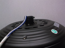 Motor With trim ring for a Harbor Breeze Caratuk River 52-in Ceiling Fan