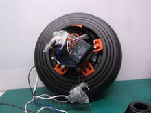 Motor With trim ring for a Harbor Breeze Caratuk River 52-in Ceiling Fan