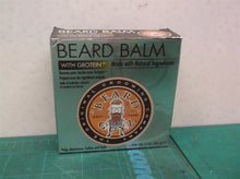 BEARD BALM & BEARD SERUM The Original Grooming Company
