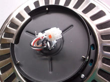 motor from Harbor Breeze Oxford 52-in Brushed Nickel LED