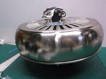 motor from Harbor Breeze Oxford 52-in Brushed Nickel LED