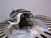 motor from Harbor Breeze Oxford 52-in Brushed Nickel LED