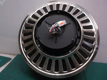 motor from Harbor Breeze Oxford 52-in Brushed Nickel LED