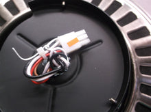 motor from Harbor Breeze Oxford 52-in Brushed Nickel LED