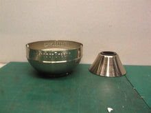 trim rings from Harbor Breeze Oxford 52-in Brushed Nickel Ceiling Fan
