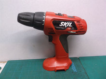 Skil 12V NiCD Cordless Drill/Driver Model 2468 Tool Only
