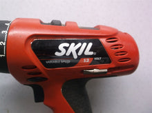 Skil 12V NiCD Cordless Drill/Driver Model 2468 Tool Only