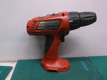 Skil 12V NiCD Cordless Drill/Driver Model 2468 Tool Only