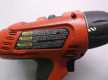 Skil 12V NiCD Cordless Drill/Driver Model 2468 Tool Only