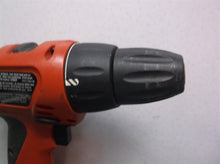 Skil 12V NiCD Cordless Drill/Driver Model 2468 Tool Only