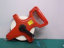 100 Ft. X 1/2 In. Open Reel Measuring Tape By Cen-tech