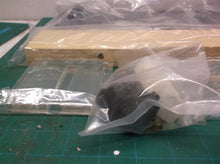 mortise jig Peachtree woodworking