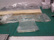 mortise jig Peachtree woodworking