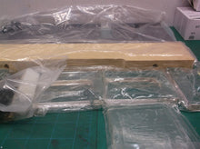 mortise jig Peachtree woodworking