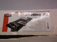 mortise jig Peachtree woodworking