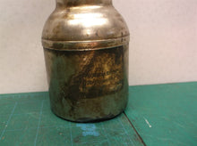 vintage oil can