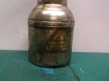 vintage oil can