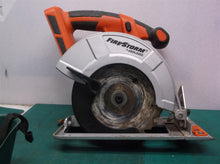 Black & Decker firestorm 18V fs1806cs saw tool only
