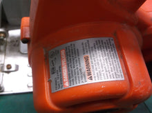 Black & Decker firestorm 18V fs1806cs saw tool only