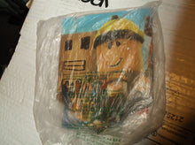 Roblox party invitations & party bags