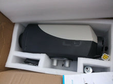 5000W Air Diesel Heater 5KW 12V Silencer for Trucks Motor-Homes Bus