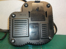 Black & Decker Firestorm (FSMVC) 9.6-18v Slide Style Battery Charger Only
