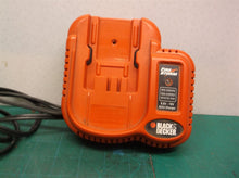 Black & Decker Firestorm (FSMVC) 9.6-18v Slide Style Battery Charger Only