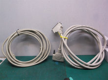 lot of 2 10ft DB25M TO C36M Parallel Cable