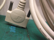 lot of 2 10ft DB25M TO C36M Parallel Cable