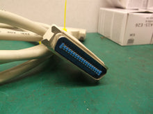 lot of 2 10ft DB25M TO C36M Parallel Cable