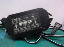 Radio Shack 15-1118B 10dB Signal Amplifier TV-VCR-FM