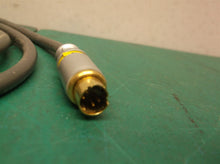 RadioShack S video cable 6'