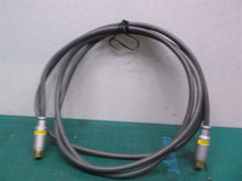 RadioShack S video cable 6'