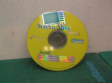 screen shot deluxe for windows 3.1 & win 95