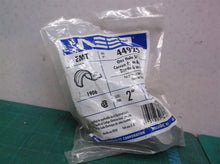Gampak Strap 1 Hole Emt 2" 2 pack