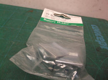 RadioShack® 9V Battery Holder • (2-Pack)