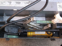 INCOMPLETE 3M MS2 4000 Series Modular System Splicing Kit