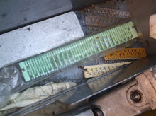INCOMPLETE 3M MS2 4000 Series Modular System Splicing Kit
