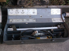 INCOMPLETE 3M MS2 4000 Series Modular System Splicing Kit