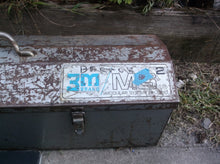 INCOMPLETE 3M MS2 Modular System Splicing Kit
