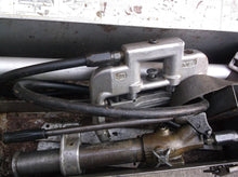 INCOMPLETE 3M MS2 Modular System Splicing Kit