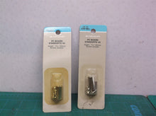 Lot Of 2 Sets Radio Shack 276-195A - PC Board Standoffs