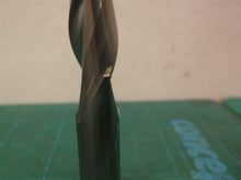 1/2 " DIAMATER 3" LONG END MILL