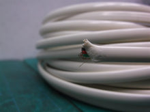 25FT 3 WIRE PHONE CABLE NO ENDS