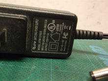 ATW AC Adapter / Power Supply ATW-1210US 12V 1A